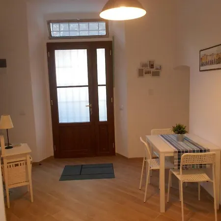 Apartamento Civico 47