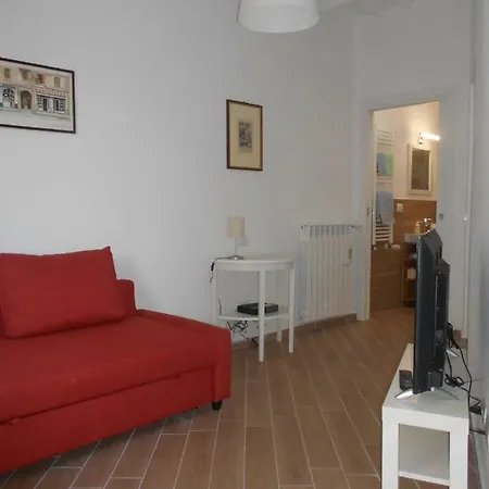 Apartament Civico 47 Piza