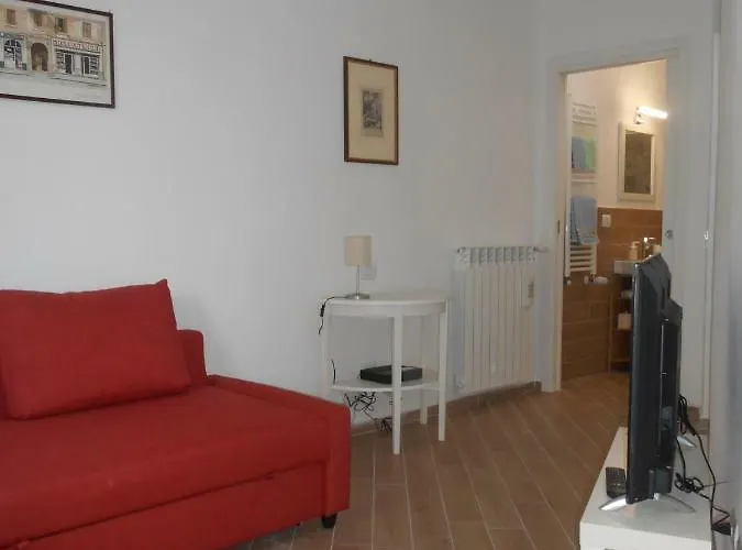 Appartamento Civico 47 Pisa