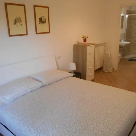 Appartement Civico 47 Pise