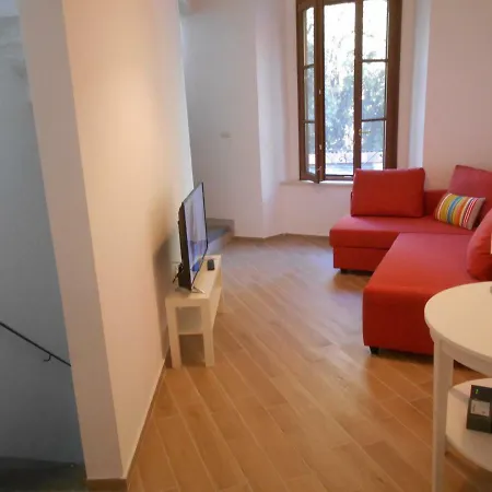 Civico 47 Apartment