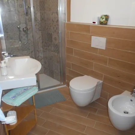 Civico 47 Appartement Pise