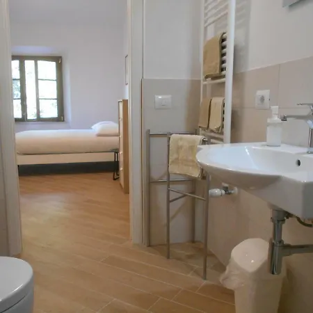 Civico 47 Appartement *