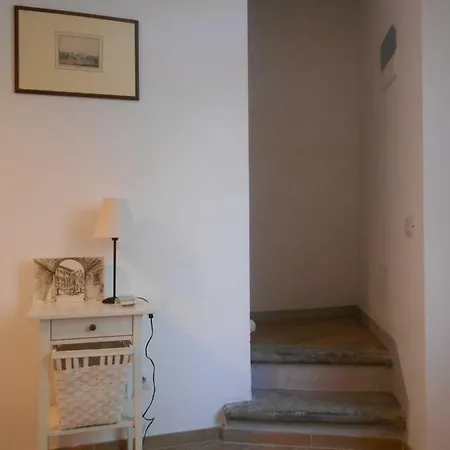 Civico 47 Apartment Pisa