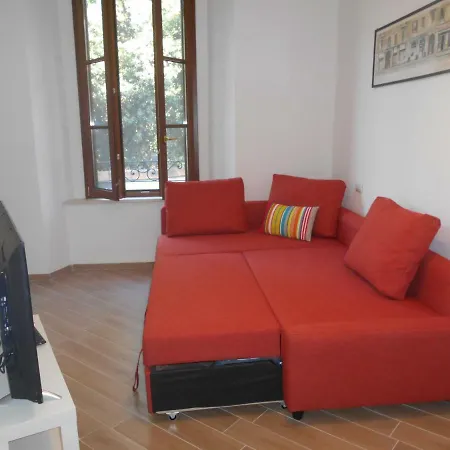 Appartement Civico 47 *