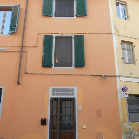 Civico 47 Appartement *